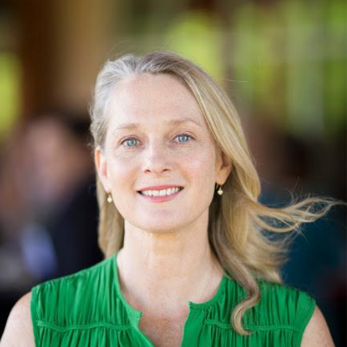 Piper Kerman