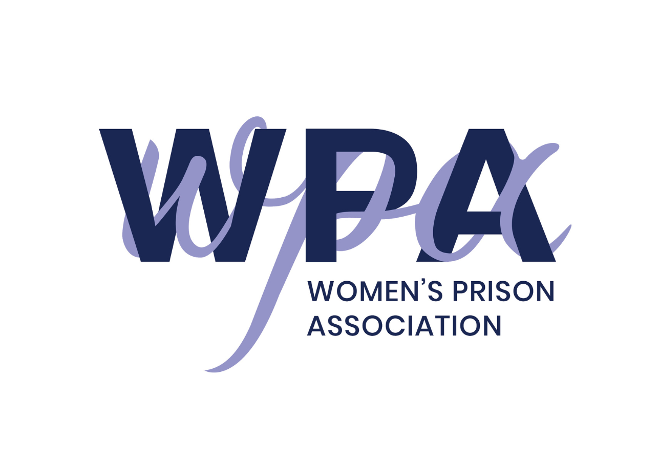 WPA Logo - Women's Prison Association